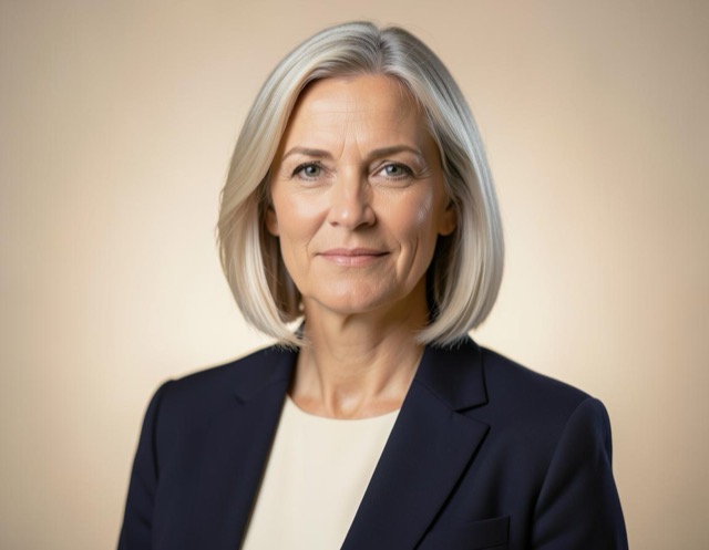 Eva, CEO