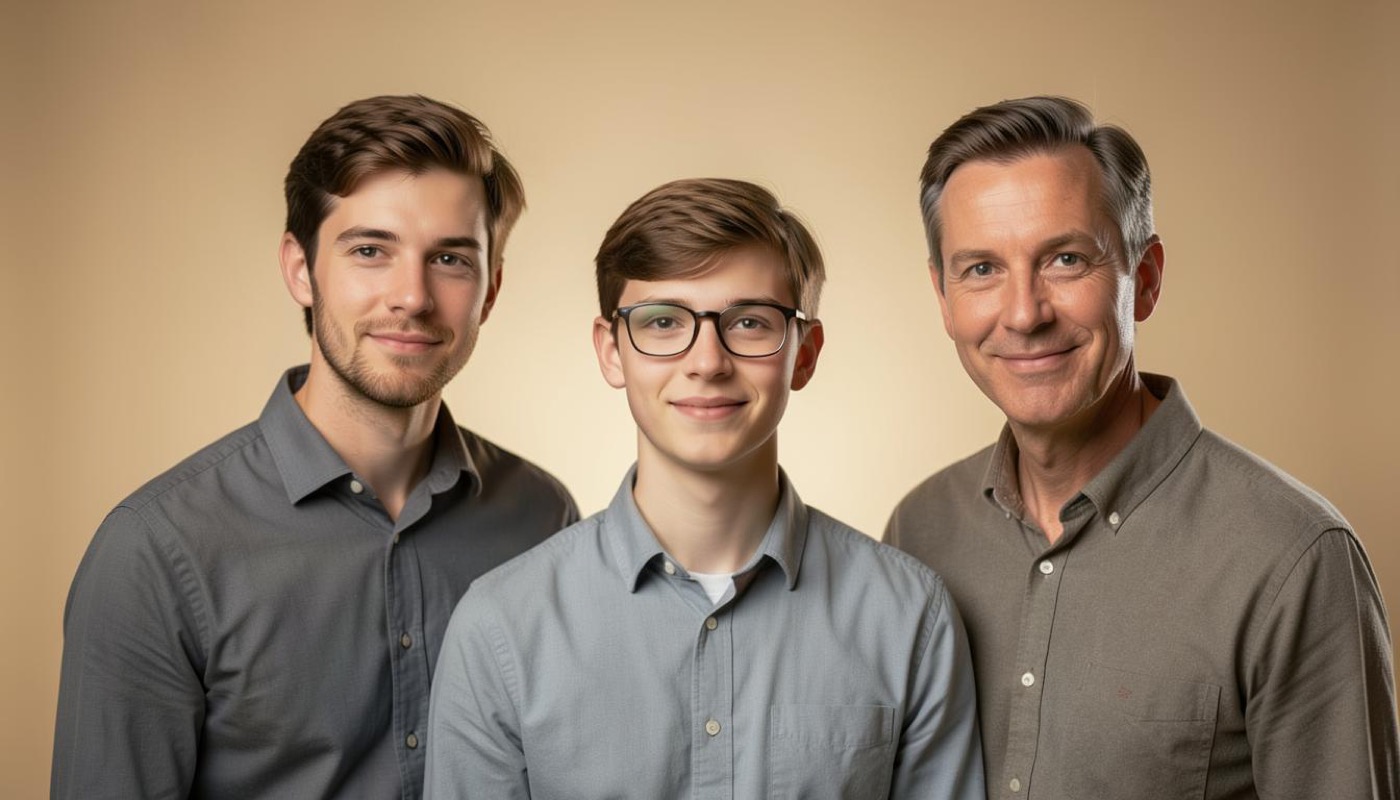 Het developmentteam